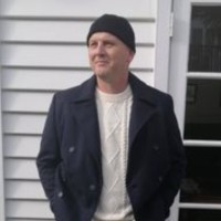 Tony Locke