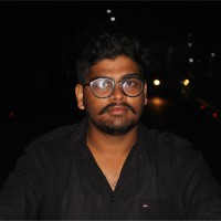 Sai Harish Gudavalli