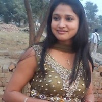 asha arora