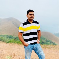 Srinidhi M