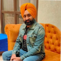 Harinder Singh
