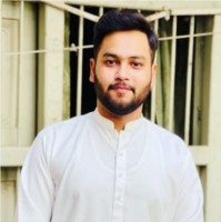 Waqar Haider
