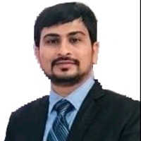 Keyur Parikh