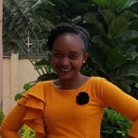 Mercy Otieno