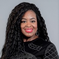 Kethra Barnes