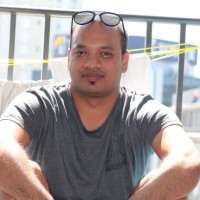 Deepak N