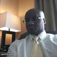Kevin B Hawkins