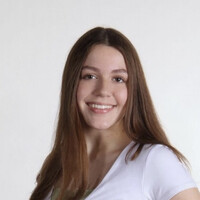 Genevieve Moncrieff