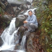 Vahid Gh