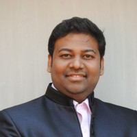 Prasanjeet Nath (He/Him/His)