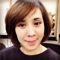 Catherine Pham