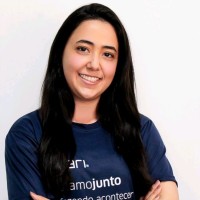 Danielle Regina Dos Santos