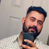Kulwant Singh Sidhu