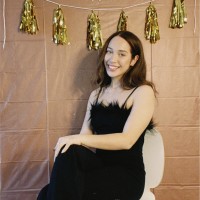 Jasmine Fermin