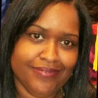 Shari Harris