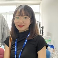 Amanda Wu
