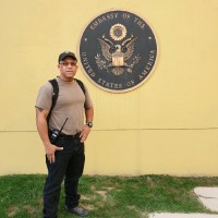 Jose Sanchez
