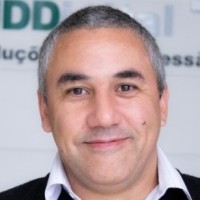 Anderson Marques Molgora