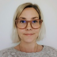 Elisabeth Sørflaten-Hauglid