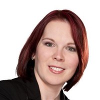 Margit Sternberger