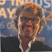 Francisco Javier Lara Astorga