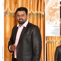 Mithun Philip