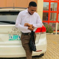 Abdulqudus Olayode