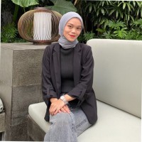 Tresna Khairunnisa