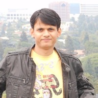 Deepak Shetty