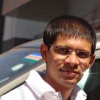 Tushar Patel