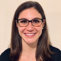 Danielle Van Eron DNP, CRNA