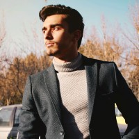 Moein Mohseni Razavi