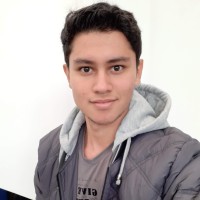 José Daniel Amador Salas