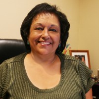 Trinnie Abeyta