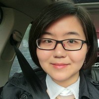 Sophie Yin