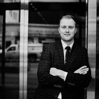 Dan Van Der Vlugt