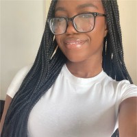 Thabisile Moyo