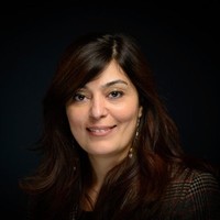 Nargess Mojtahedi