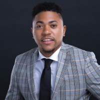 Raphael Walters, M. Ed.