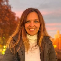 Jelena Radjenovic
