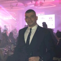 Mohammed Qaraqish
