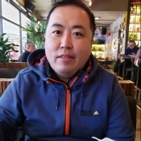 李永胜,Joey