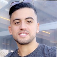 Amine Oualid