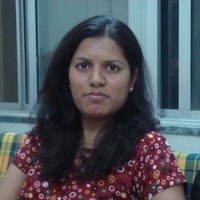 Asmita Veerkar-Kale
