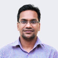 Nilesh Yug
