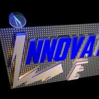 Innovation LED