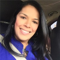 Leticia Hernandez