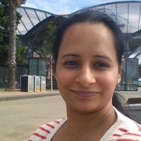 Jaspreet Cheema