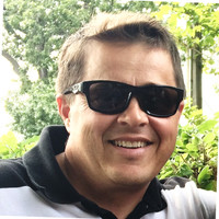 Greg Parr