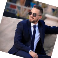 Aref Melhem